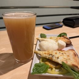 Margarita Burrata Margarita Burrata
