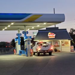 Royal Mini Mart - Food store