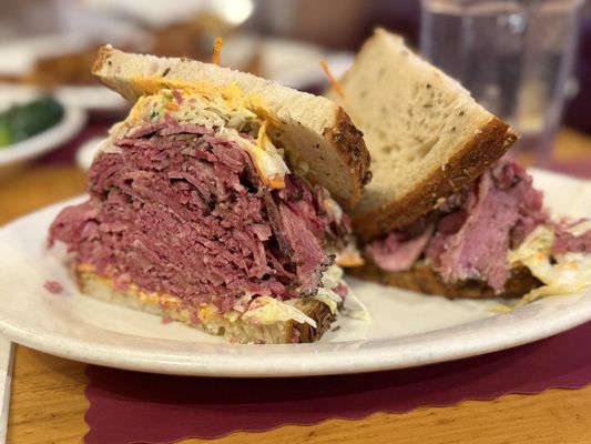 Sarge’s Delicatessen & Diner by null