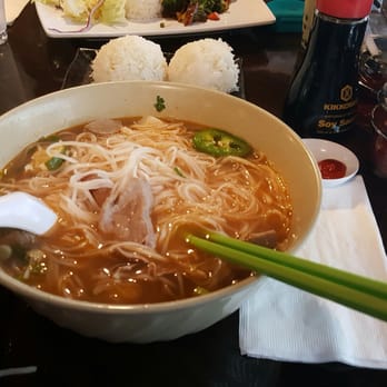 Bite Teriyaki & Pho - Amazing veggie and beef pho (: - Vietnamese Near Me - Mount Vernon, Washington Bite Teriyaki & Pho - Amazing veggie and beef pho (: - Vietnamese Near Me - Mount Vernon, Washington