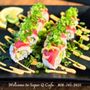 Photo of Smooshi Bento