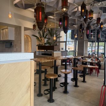 Tahini - Middle Eastern Near Me - San Diego, California