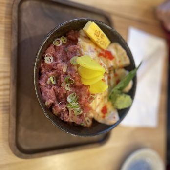 Hana Don - Japanese Near Me - Toronto, Ontario Hana Don - Japanese Near Me - Toronto, Ontario