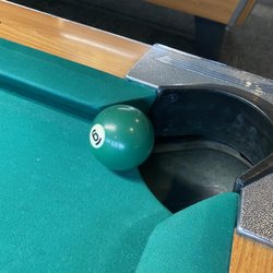 Westside Billiards