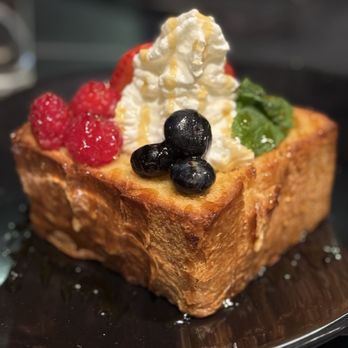 Sosogu - It's THE BRICK TOAST and it's mighty mighty letting it all hang out!!! - Sushi Bars Near Me - Long Beach, California Sosogu - It's THE BRICK TOAST and it's mighty mighty letting it all hang out!!! - Sushi Bars Near Me - Long Beach, California