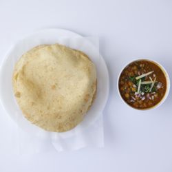 Mantra - Chole Bhatura