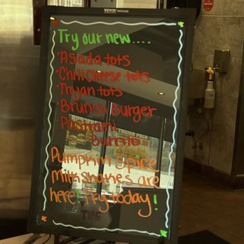 Troy's Burgers - Breakfast & Brunch Near Me - Corona, California Troy's Burgers - Breakfast & Brunch Near Me - Corona, California