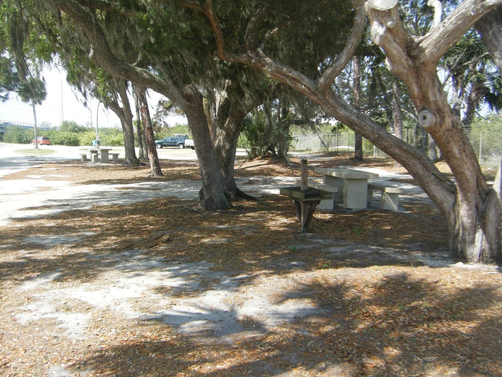 Callalisa Park Image