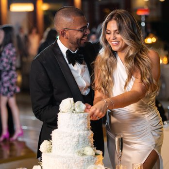 Alison Rose Events - Wedding Planning Near Me