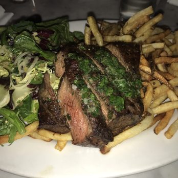 French Louie - Bavette Steak Frites - French Near Me - Brooklyn, New York French Louie - Bavette Steak Frites - French Near Me - Brooklyn, New York