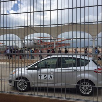 Austin South Terminal - Airport Terminals Near Me - Austin, Texas