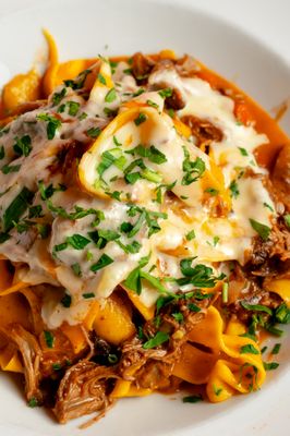 Pomo Pizzeria Napoletana by null