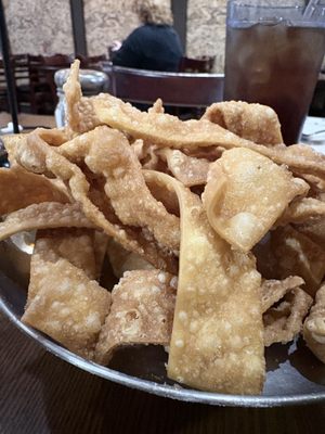 Cathay House by null