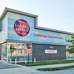 Exterior photo of Ladybug and Friends - Chicago, Illinois Exterior photo of Ladybug and Friends - Chicago, Illinois