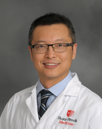 Yongzeng Ding, MD - Ding Medical Office
