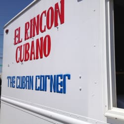 El Rincon Cubano