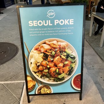 Pokeworks - Hawaiian Near Me - Mountain View, California