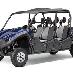 Cochise Motorsports - Yamaha utility vehicles