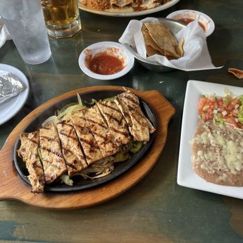 Rancho Viejo - Mexican Near Me - Winder, Georgia
