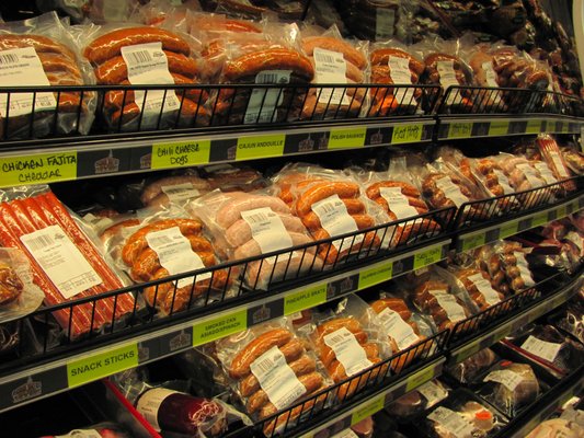 RUSS’S MARKET - BEATRICE - Updated August 2025 - 11 Photos - 1300 Court ...