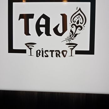 Taj Bistro - the taj bistro logo - Indian Near Me - Sudbury, Ontario Taj Bistro - the taj bistro logo - Indian Near Me - Sudbury, Ontario