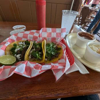 Taco Lucas - Mexican Near Me - Alexandria, Virginia
