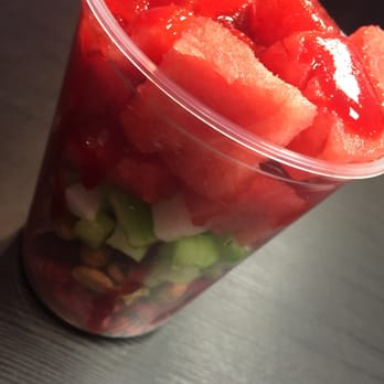 Botanas Locas - Build your own tostilocos - Ice Cream & Frozen Yogurt Near Me - San Diego, California