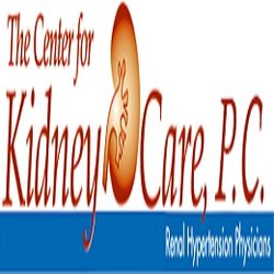 The Center for Kidney Care