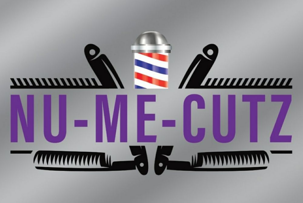 NU ME CUTZ Logo