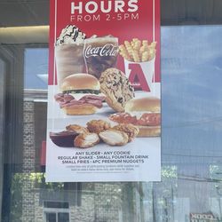 Arby's