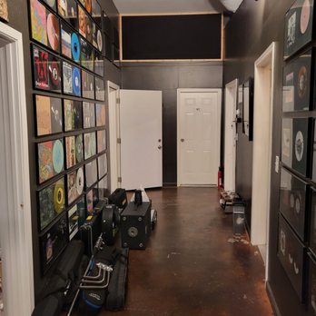 The Panda Studios - Recording & Rehearsal Studios Near Me - Fremont, California The Panda Studios - Recording & Rehearsal Studios Near Me - Fremont, California
