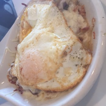 Egg Beater Cafe - Tex-mex skillet - Breakfast & Brunch Near Me - Lyons, Illinois