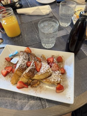 Sabrina's Cafe by null