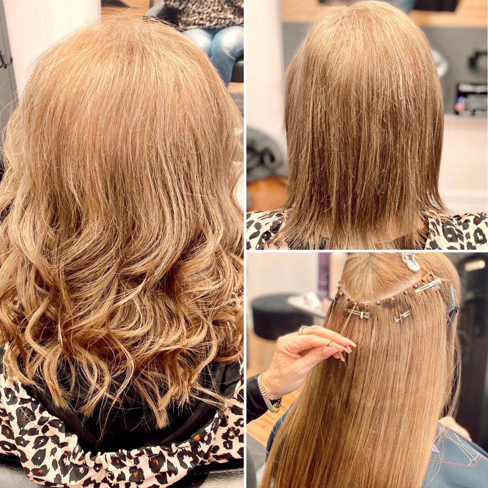 POSHE SALON Updated August 2024 62 Photos 2151 Airline Dr