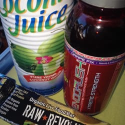 Super Supplements - 1...2...3 WAKE UP!