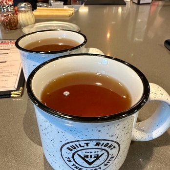 Via 313 Pizza - Cure All and Anana Cider - Pizza Near Me - Riverton, Utah