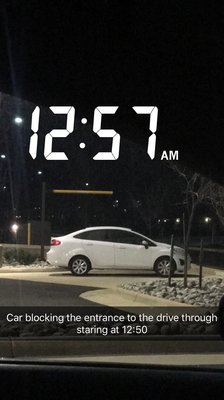 Taco Bell by null