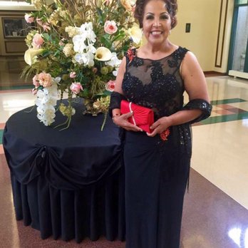 Royal Tailors - Once again an amazing job on my dress,  fits like a glove perfect and lots of compliments!! - Sewing & Alterations Near Me - Dallas, Texas