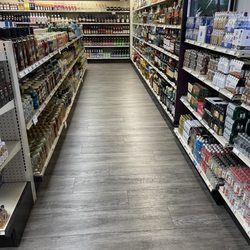 ABC Store-Benson - Hallway