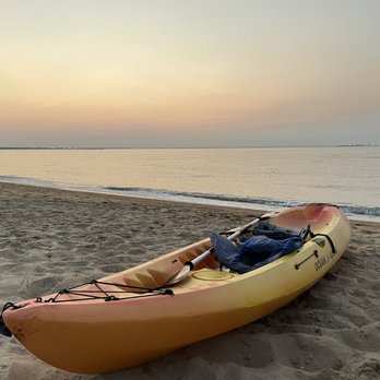 Chesapean Outdoors - After the sunset - Rafting/Kayaking Near Me - Virginia Beach, Virginia Chesapean Outdoors - After the sunset - Rafting/Kayaking Near Me - Virginia Beach, Virginia