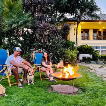 Bayside Bonfires - Beach Equipment Rentals Near Me Bayside Bonfires - Beach Equipment Rentals Near Me