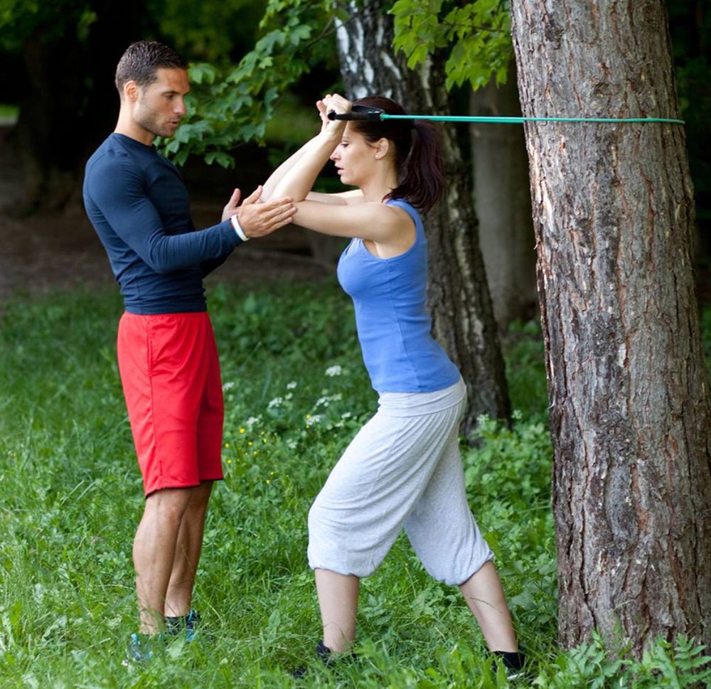 Fast Pace Personal Training Logo