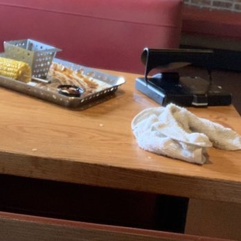 Chili's - American Near Me - Santa Clarita, California