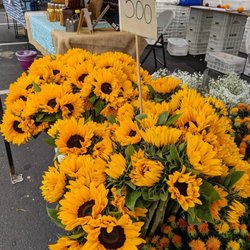 Castro Valley Farmers' Market