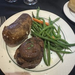 1881 Filet Mignon 1881 Filet Mignon