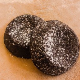 Wicked Chocolate Lava Cakes ! Wicked Chocolate Lava Cakes !