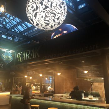 Waterworks Food Hall - Karak stuffed naan - Venues & Event Spaces Near Me - Toronto, Ontario Waterworks Food Hall - Karak stuffed naan - Venues & Event Spaces Near Me - Toronto, Ontario