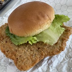 Deluxe Tenderloin