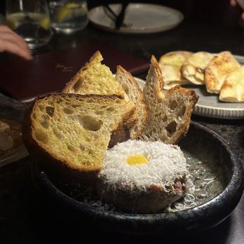 Lyla - Mediterranean Near Me - Toronto, Ontario
