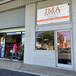 Jma Imports